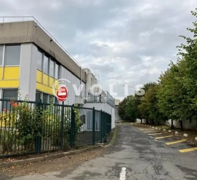 1 Rue Michelet, Ivry-sur-Seine to rent Building Photo- Image 1 of 23