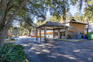 More details for 2726 N Monroe St, Tallahassee, FL - Hospitality for Sale