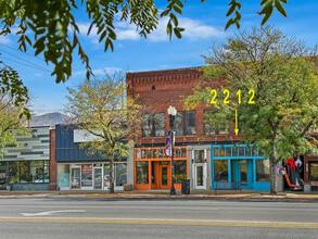 2208-2212 S Washington blvd, Ogden, UT for rent Building Photo- Image 1 of 25