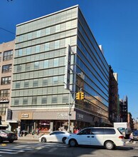 185 Canal St, New York, NY for rent Building Photo- Image 1 of 2