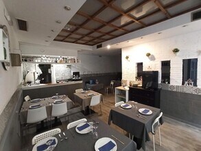 Retail in Barcelona, Barcelona to rent Interior Photo- Image 2 of 14