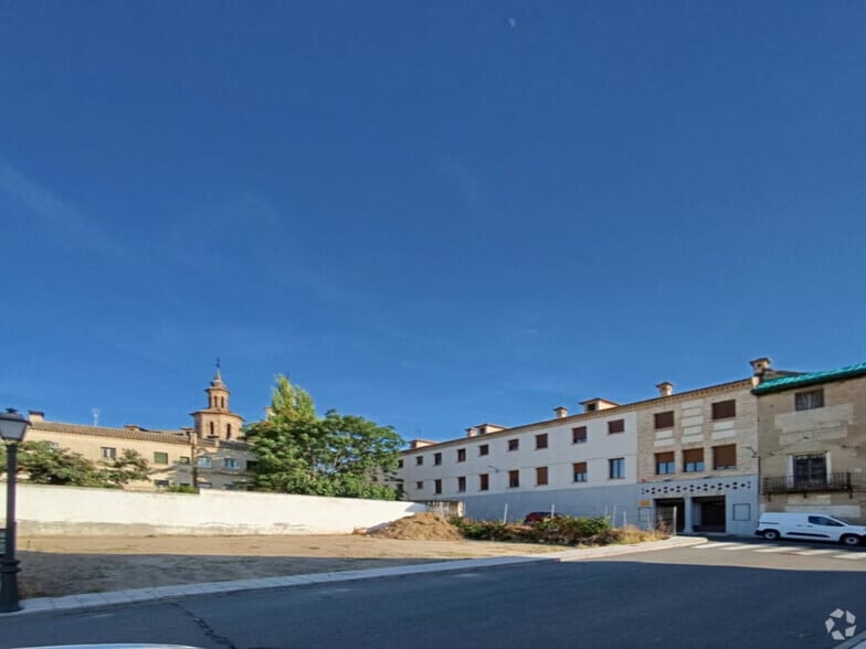 Land in Olías del Rey, Toledo for sale - Building Photo - Image 3 of 3