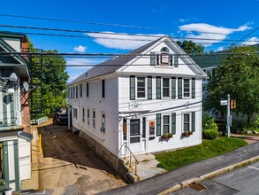 30 Main St, Meredith, NH for sale Building Photo- Image 1 of 1