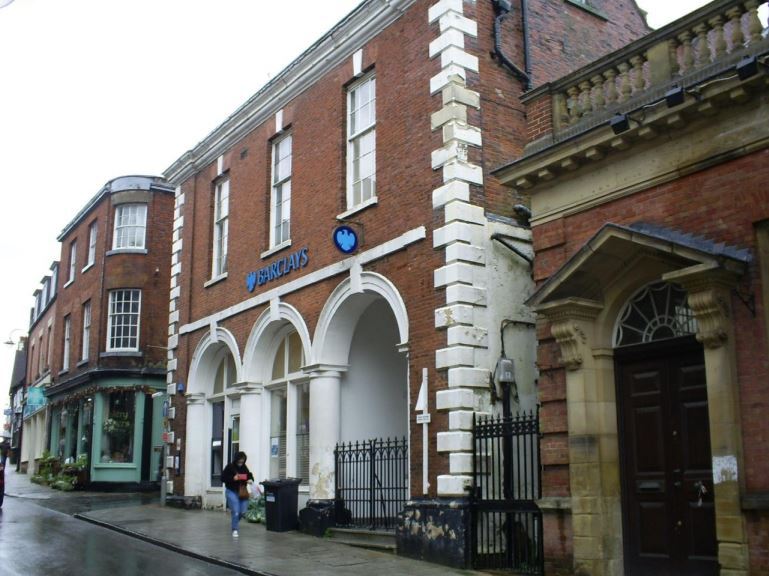 High St, Whitchurch for sale Building Photo- Image 1 of 1