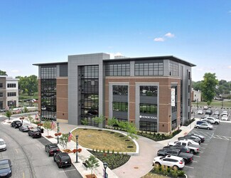 More details for 11 Municipal Dr, Fishers, IN - Co-working to Rent