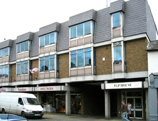 More details for 43-47 High St, Cobham - Office for Rent