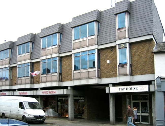More details for 43-47 High St, Cobham - Office for Sale