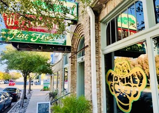 More details for 401-411 W Magnolia Ave, Fort Worth, TX - Office/Retail for Rent