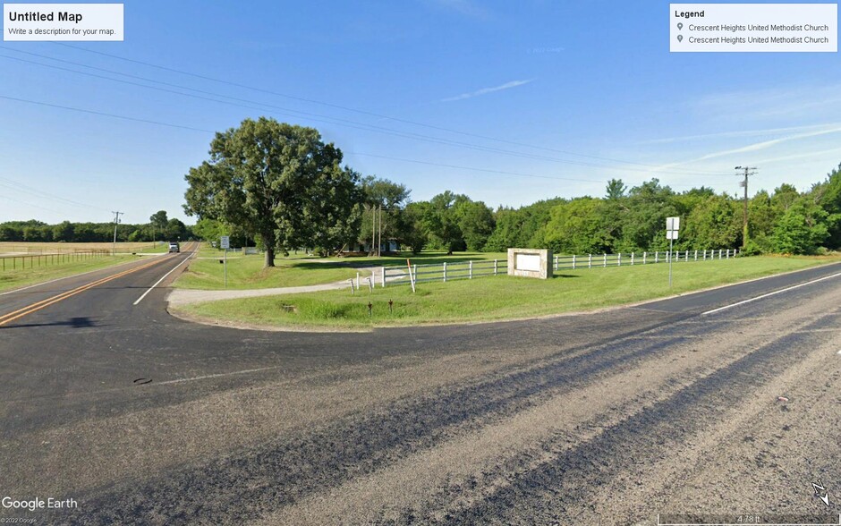 13493 FM 753, Athens, TX for sale - Primary Photo - Image 1 of 1