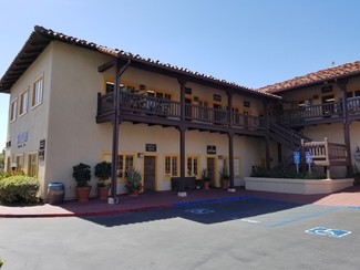 More details for 110 Civic Center Dr, Vista, CA - Office/Retail for Rent