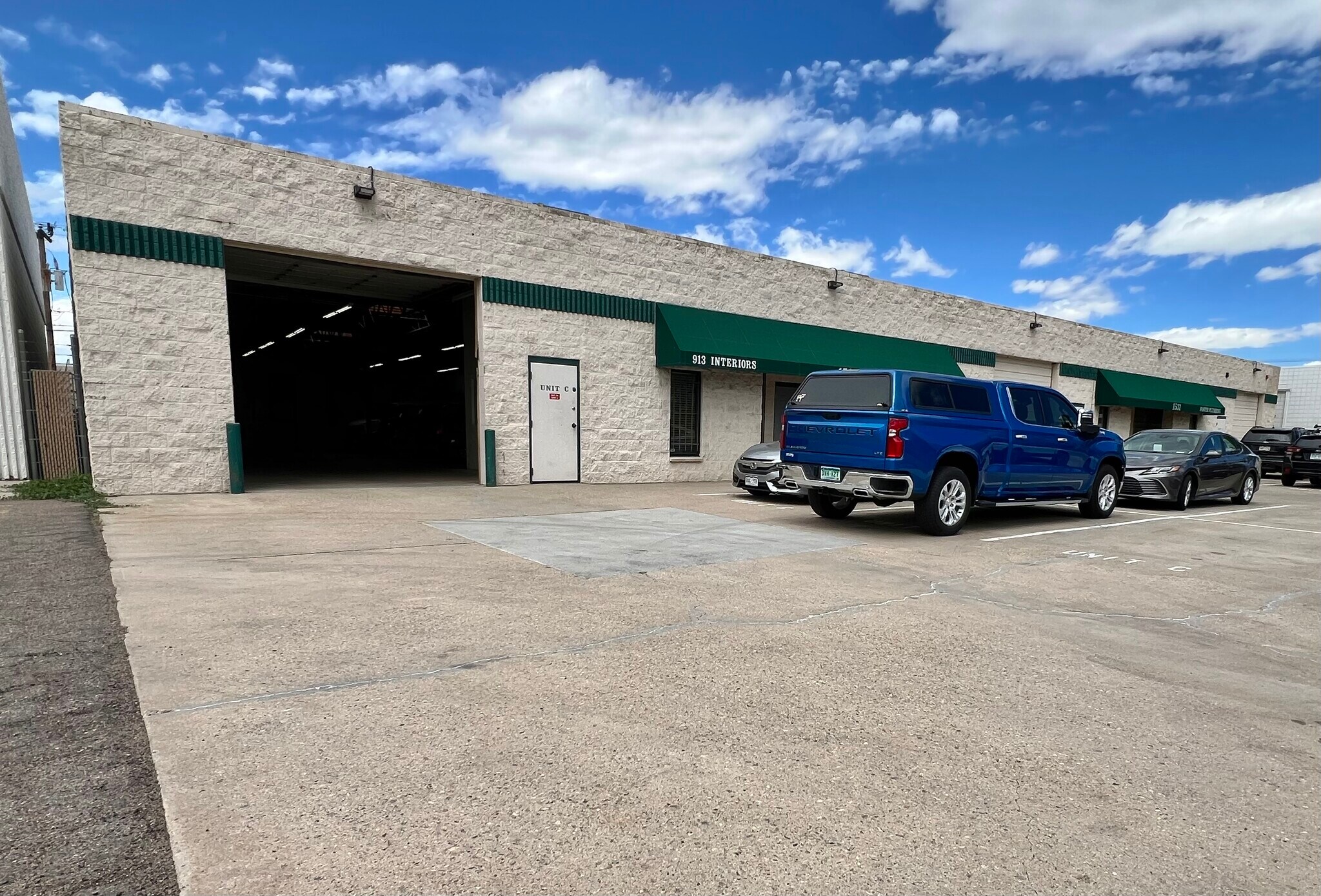 1531 W Bayaud Ave, Denver, CO for sale Building Photo- Image 1 of 1