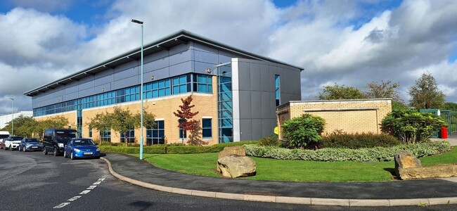 More details for International Dr, Tewkesbury - Office to Rent