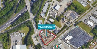 More details for 11A Ranhorne Ct, Hampton, VA - Industrial for Rent