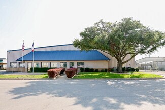 More details for 1304 W Industrial Blvd, Round Rock, TX - Light Industrial to Rent