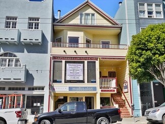 More details for 2250 Union St, San Francisco, CA - Retail for Sale