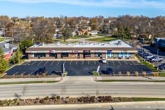 More details for 2232-2246 Grand Ave, Lindenhurst, IL - Retail for Sale