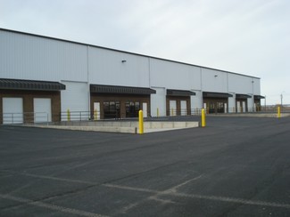 More details for 1430 E Hillsboro St, Pasco, WA - Industrial for Rent