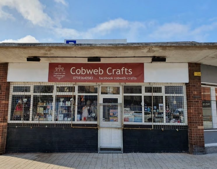 1a High St, Cleethorpes for sale Primary Photo- Image 1 of 1