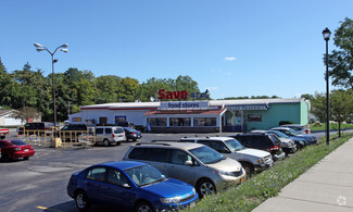 More details for 3 Geddes Street Ext, Holley, NY - Retail for Sale