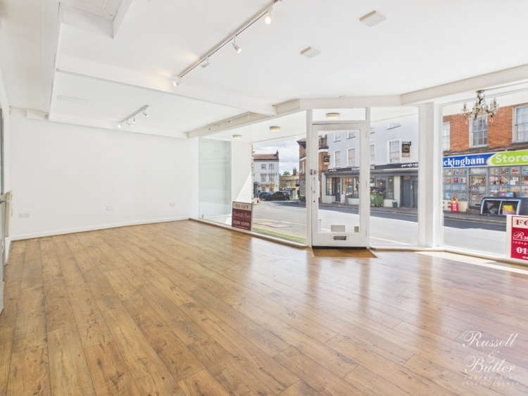 3 West St, Buckingham for sale - Interior Photo - Image 2 of 5