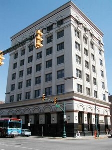 133 N 4th St, Lafayette, IN for rent - Building Photo - Image 1 of 2