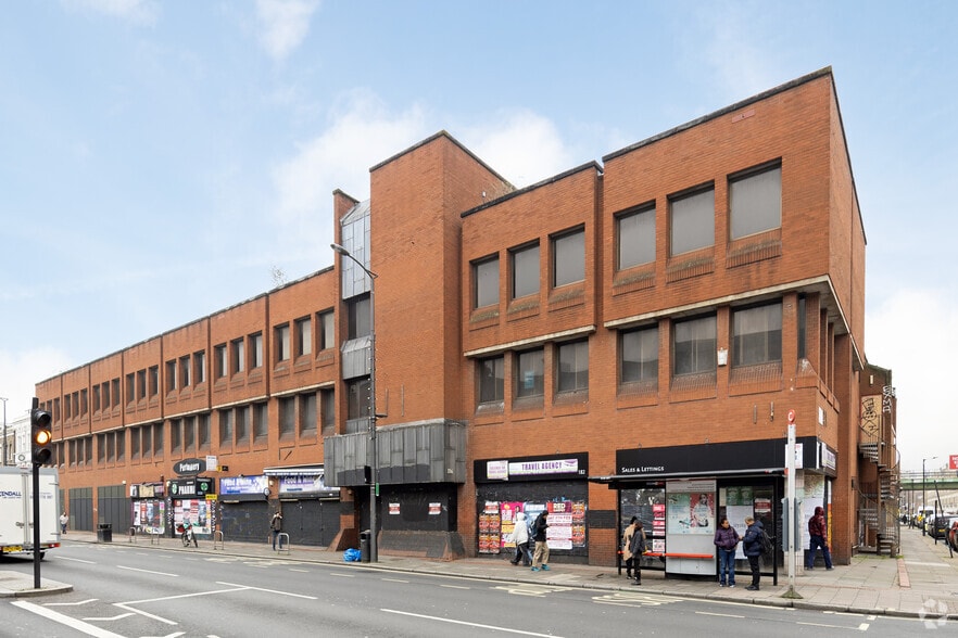 182-202 Walworth Rd, London for sale - Primary Photo - Image 1 of 1