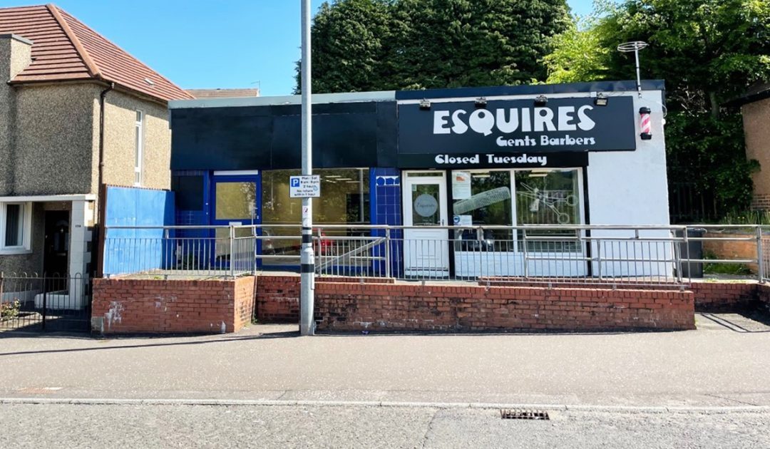 172 Dunlop St, Greenock for sale Primary Photo- Image 1 of 1