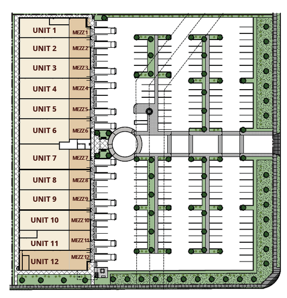 2372 Fremont Dr, Port Coquitlam, BC for sale - Site Plan - Image 1 of 1