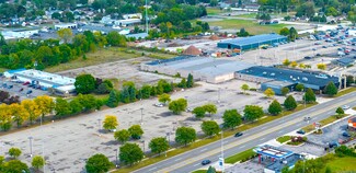 More details for 32000 Ford Rd, Garden City, MI - Industrial for Rent