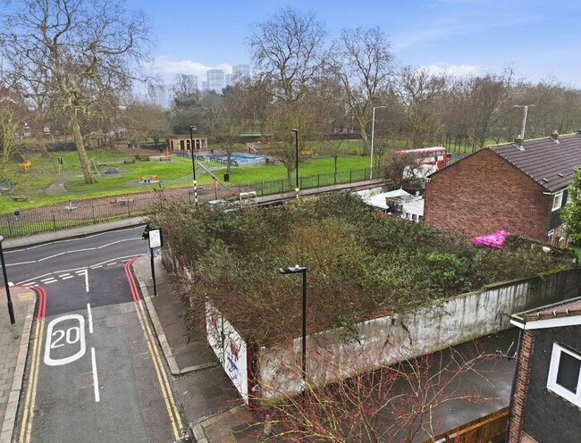 More details for Albert Rd, London - Land for Sale