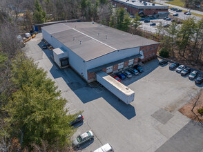 3 Industrial Way, Salem, NH for rent Building Photo- Image 1 of 9