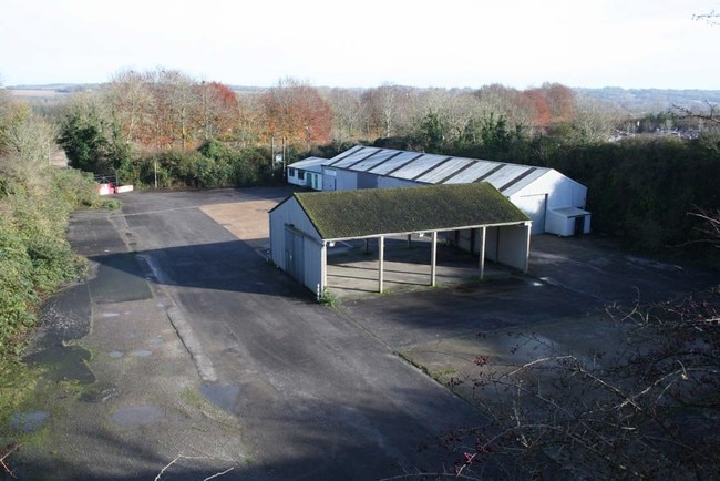More details for Downton Rd, Salisbury - Light Industrial to Rent