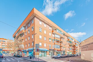 More details for Plaza Hermano Ramón Quiroga, Valdemoro - Build-to-Rent for Sale