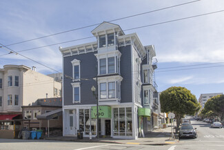 More details for 1793 - 1799 Union St, San Francisco, CA - Office for Rent