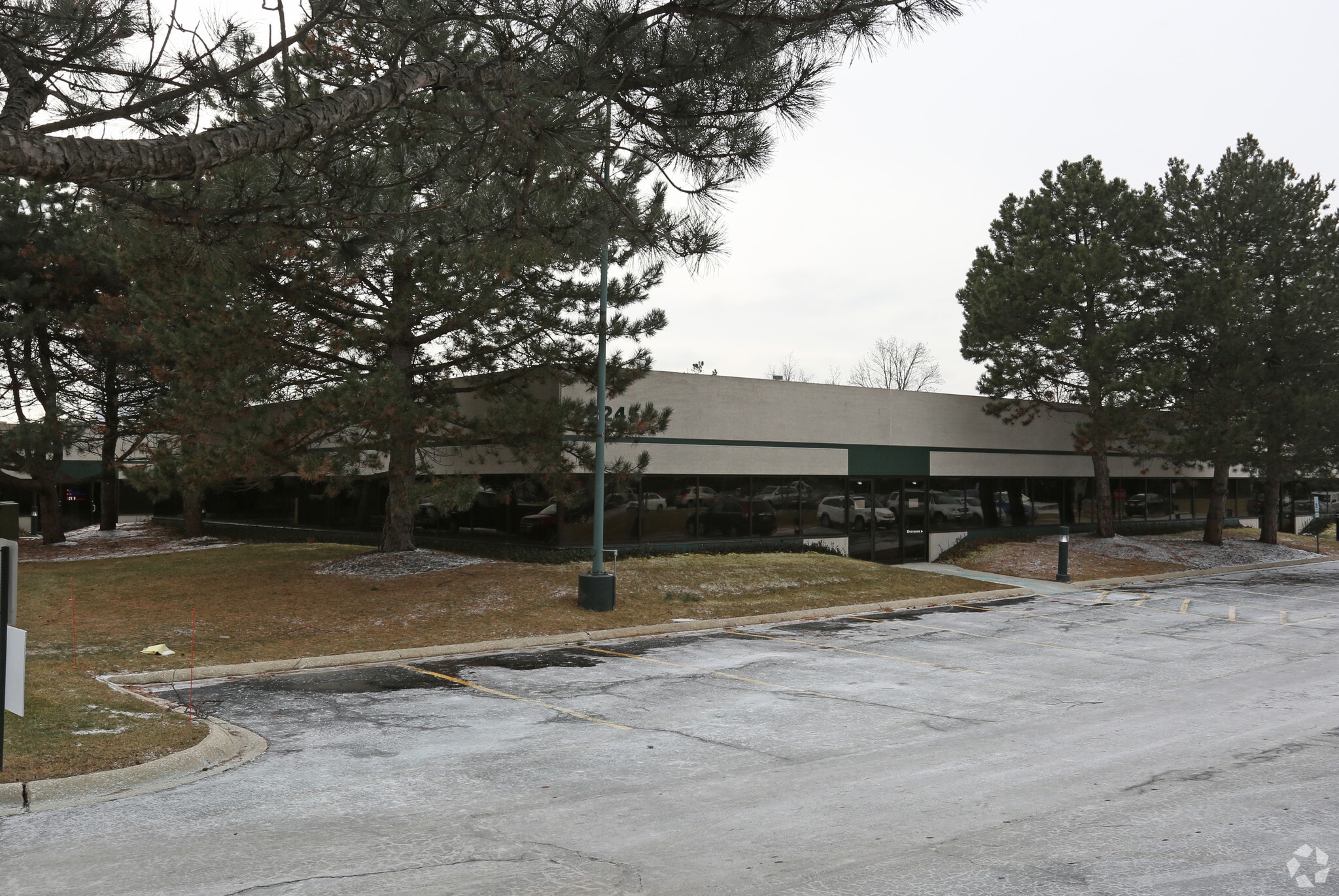 2245 Enterprise Dr, Westchester, IL to rent Building Photo- Image 1 of 7
