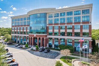 10200 Forest Green Blvd, Louisville, KY - AERIAL  map view - Image1