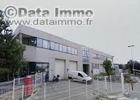 Industrial in Gennevilliers to rent - Building Photo - Image 2 of 8
