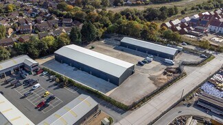 More details for Hawton Ln, Newark - Industrial for Rent