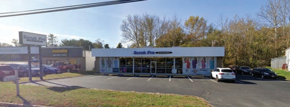 5301 Route 42, Turnersville, NJ for sale - Primary Photo - Image 1 of 1