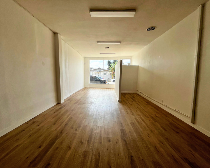 12817-12827 E Penn St, Whittier, CA for rent - Building Photo - Image 2 of 5