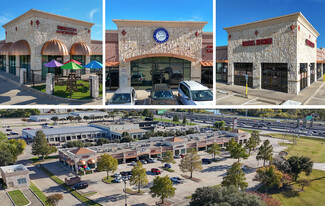 More details for 1837 W Frankford Rd, Carrollton, TX - Retail for Sale