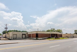 More details for 6301 Forbing Rd, Little Rock, AR - Office for Rent