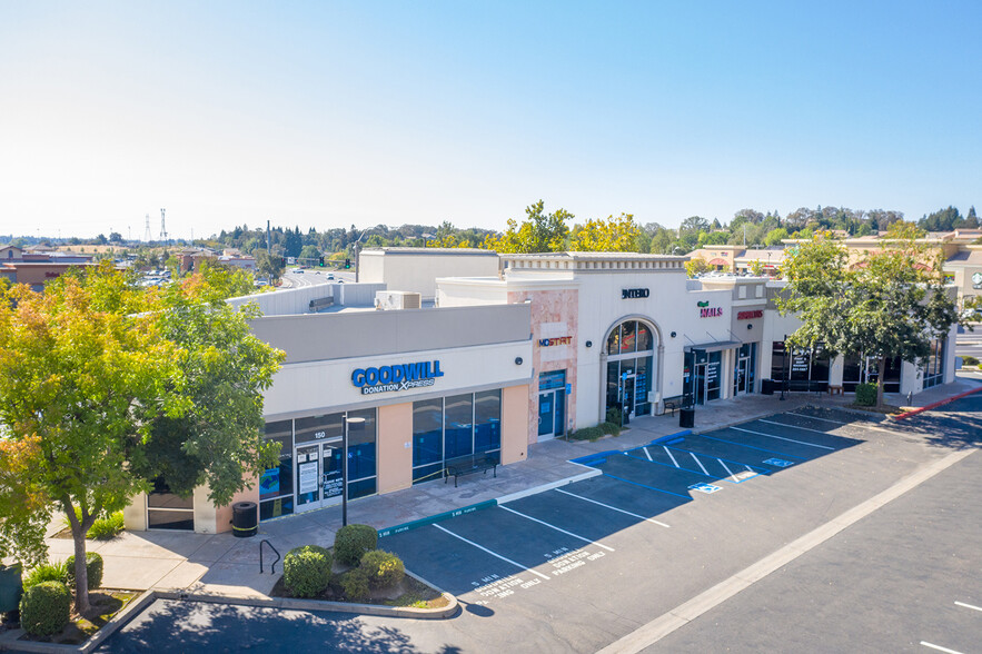 1360 E Natoma St, Folsom, CA for sale - Building Photo - Image 1 of 1