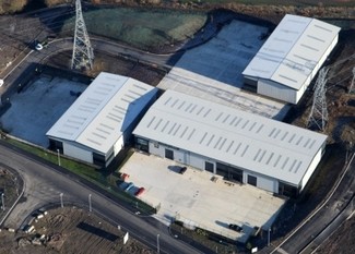 More details for Magnesium Ct, Burnley - Industrial for Rent