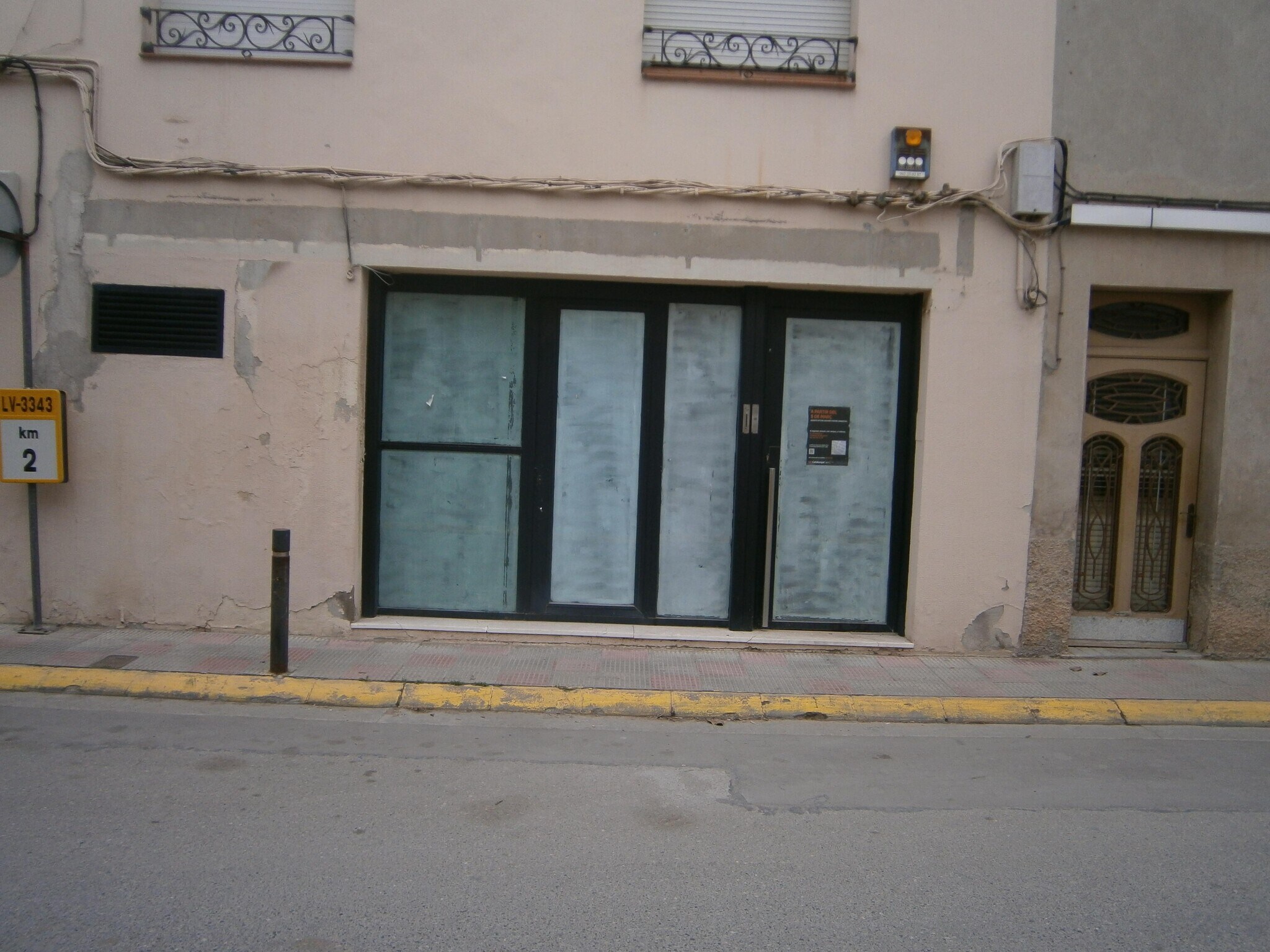 Office in Castellnou de Seana, Lérida for sale Floor Plan- Image 1 of 15