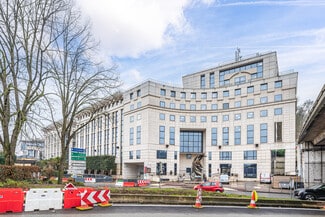 More details for 2-10 Rue Troyon, 92310 Sèvres, Sèvres - Office to Rent