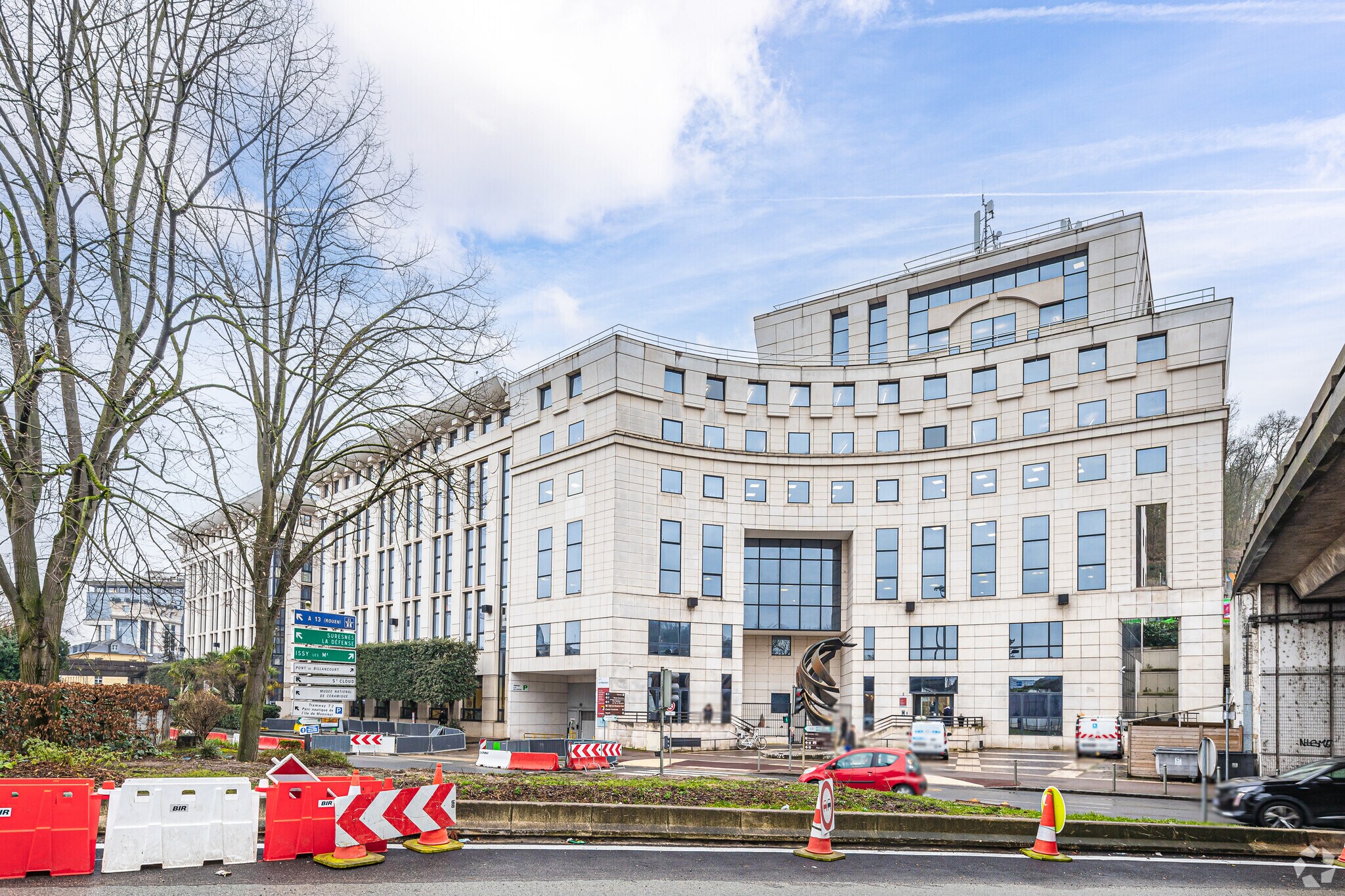 2-10 Rue Troyon, 92310 Sèvres, Sèvres to rent Primary Photo- Image 1 of 3