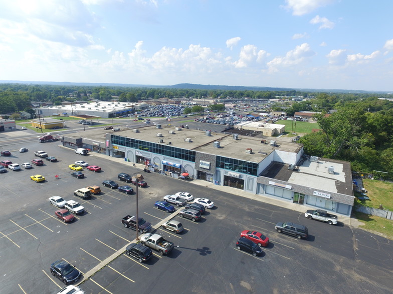 4900 Dixie Hwy, Fairfield, OH for sale - Building Photo - Image 1 of 1