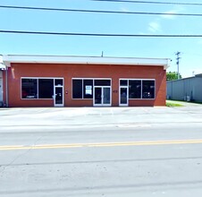 203-205 S Maple St, Lebanon, TN for sale Building Photo- Image 1 of 1