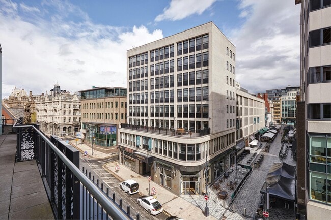 More details for Greek St, Leeds - Co-working to Rent